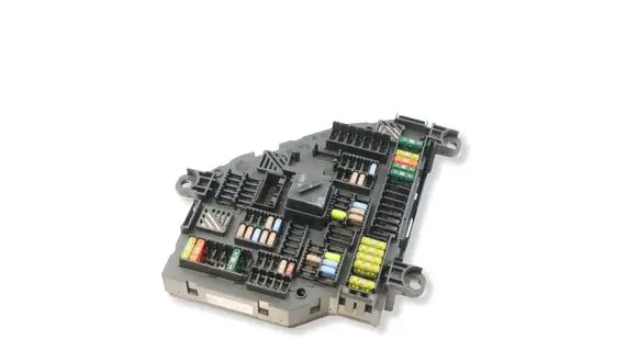 BMW X3 F25 Fuse box set 9210859 117033454 01013541