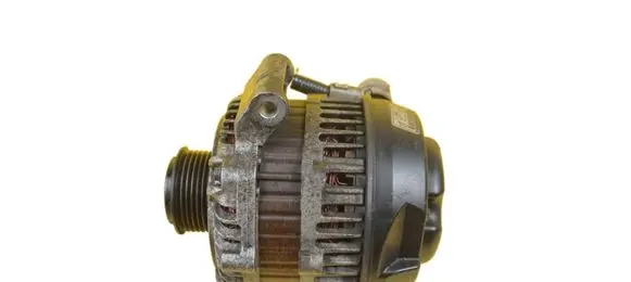 Mazda CX-7 Generator/alternator A3TJ1181