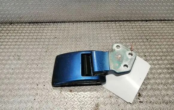 Volkswagen Transporter - Caravelle T5 Rear door upper hinge 7H0827152