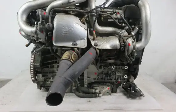 Volvo XC90 Engine B6294T