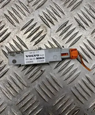 Volvo V70 Airbag deployment crash/impact sensor 9452777 310305 006866