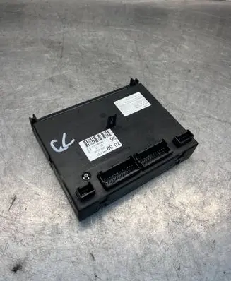 Mercedes-Benz ML W163 SAM control unit 1635457032 560108013370 05371056