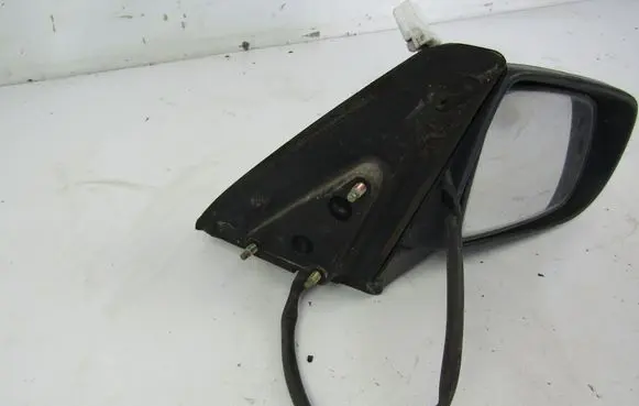 Mazda Demio Manual wing mirror 