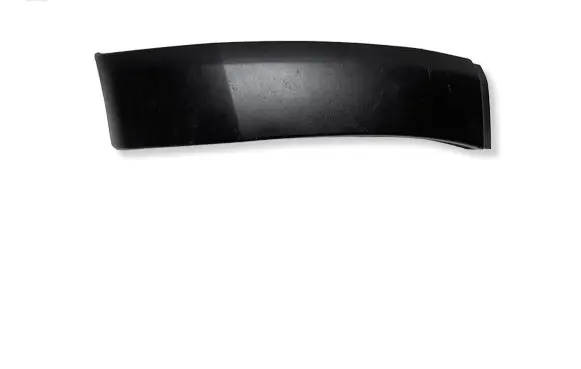 Peugeot Rifter Rear bumper trim bar molding 9816869480