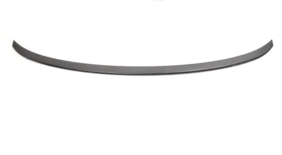 BMW i4 Tailgate/trunk spoiler 8078603