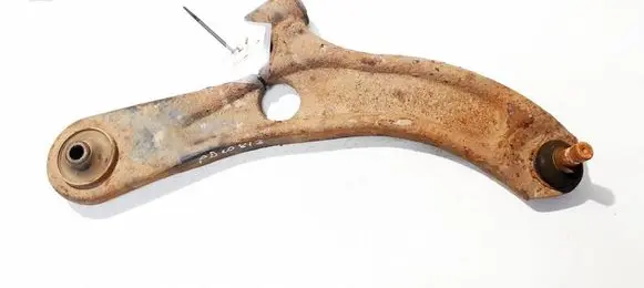 Suzuki Swift I Front lower control arm/wishbone 
