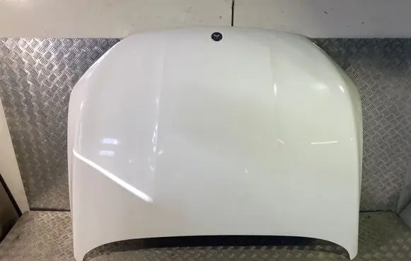 Mercedes-Benz X-class W470 Engine bonnet/hood