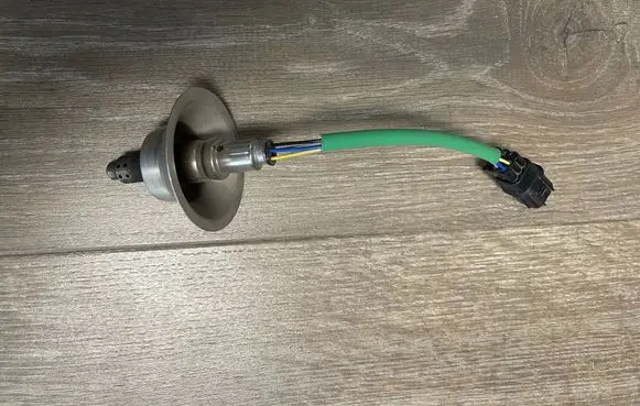 Honda Jazz IV GR Lambda probe sensor 13ZH