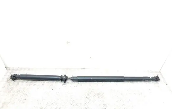 Mazda CX-5 II Drive shaft (set)