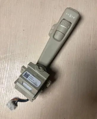 Volvo S80 Wiper control stalk 31264170