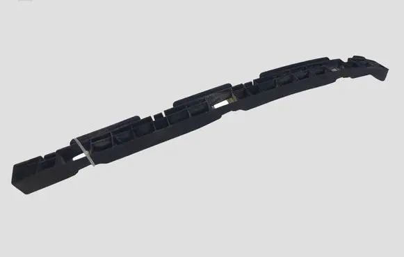 Hyundai Santa Fe Rear bumper mounting bracket 865152B000