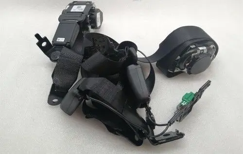 Tesla Model Y Rear seatbelt 1110154C1G