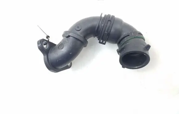 Mercedes-Benz Vito Viano W447 EGR valve line/pipe/hose
