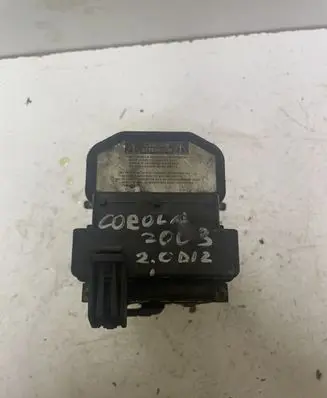 Toyota Corolla E120 E130 ABS Pump 0273004571