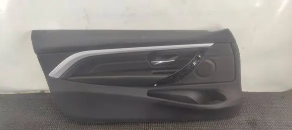 BMW 4 F32 F33 Front door card panel trim 0001062713 19873111 0004688264