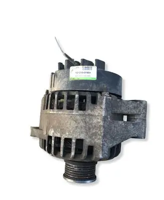 Opel Vectra C Generator/alternator 1012100160 903468 475512130050