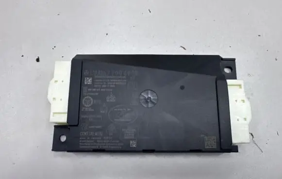 Mercedes-Benz B W247 Keyless (KESSY) go control unit/module A1679006912 031891702856 000097676