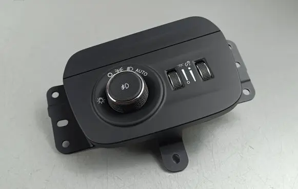 Jeep Grand Cherokee WL Light switch 120039344 12624 P68365329AB1661