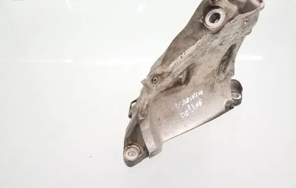 BMW X5 F15 Engine mounting bracket 6853208 2211685320803