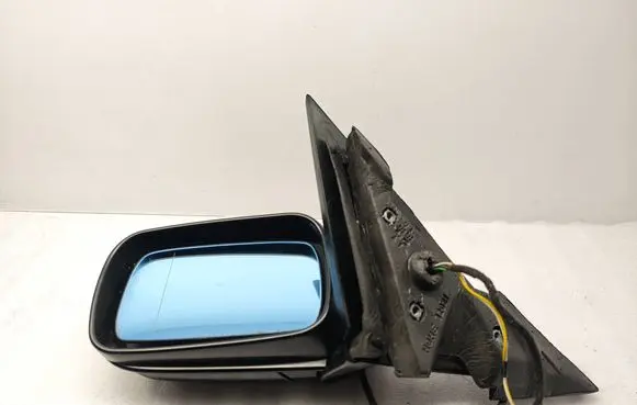 BMW 5 E39 Front door electric wing mirror E10117351 E10117353 E10117352