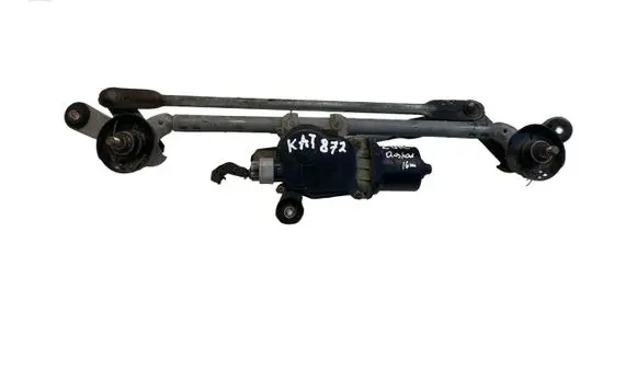 Nissan Qashqai Front wiper linkage and motor 5X14C004 WM07C