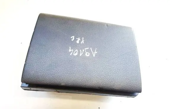 Audi A6 S6 C5 4B Glove box