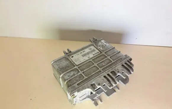 Acura ILX Engine control unit/module 8A0907311L 0261203188 0261203189