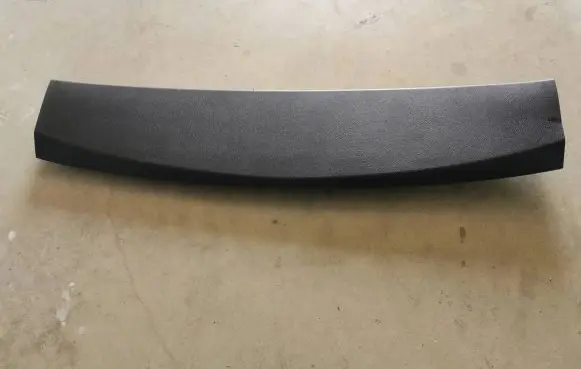 Lexus NX Tailgate/trunk upper cover trim 6793978010