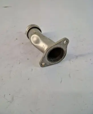 Mercedes-Benz GLA W156 EGR valve line/pipe/hose a6511411504