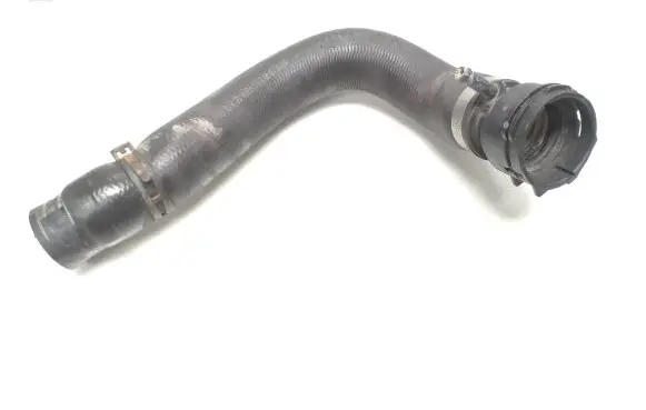 Audi A6 S6 C6 4F Engine coolant pipe/hose 4F0121101G