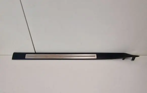 Audi A8 S8 D3 4E Rear sill trim cover 4E4853996