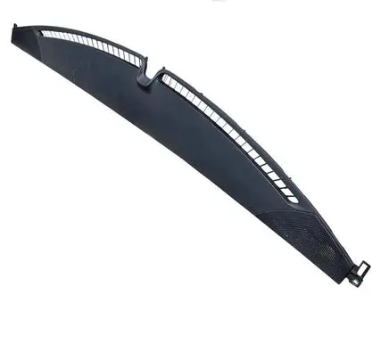 Ford Bronco Dashboard air vent grill cover trim M1PB63046B62AHW