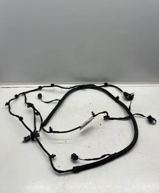 Ford Focus Parking sensor (PDC) wiring loom AX6T15K867 JX6T15K867 A13639256