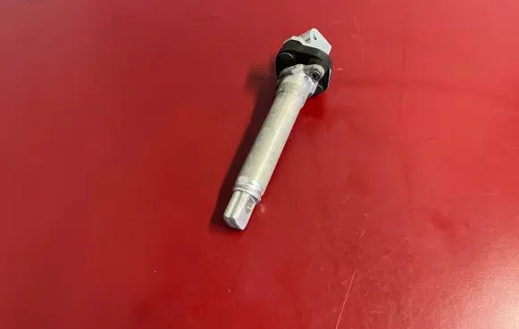 BMW iX Steering column universal joint 5A81E80 595A81E8001