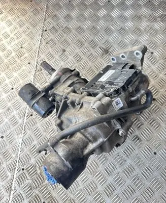 Jeep Cherokee Gearbox transfer box case 68090604 68090604AF