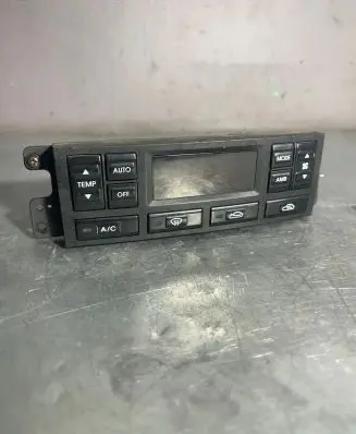 KIA Sorento Climate control unit 972503E110 Y21Y22 S42930018312H