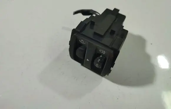 Renault Scenic II - Grand scenic II Headlight level height control switch 8200121805B