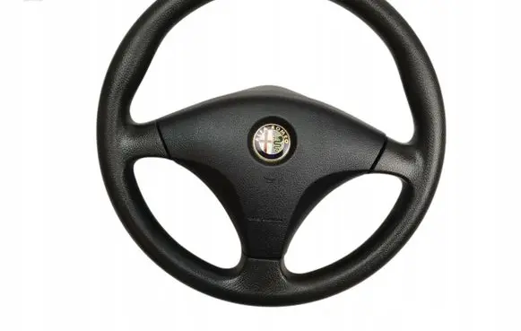 Alfa Romeo 156 Steering wheel