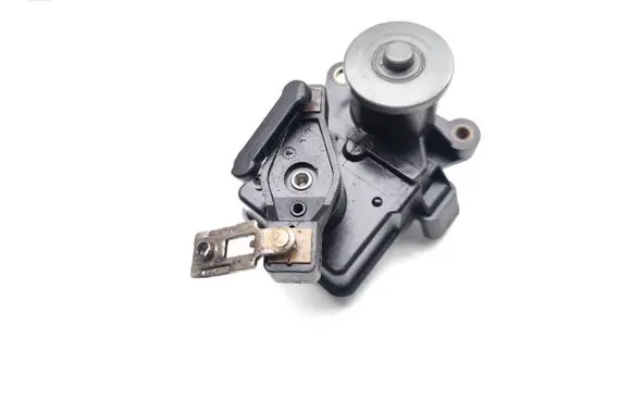 Mercedes-Benz C W203 Turbine electric control actuator 701132110