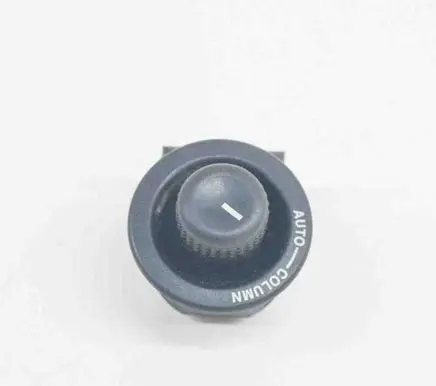 Jaguar XF X250 Steering wheel adjustment switch 03930345 2R836465CA