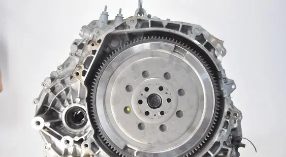 Ford Puma Manual 7 speed gearbox R2X1-7000-AD