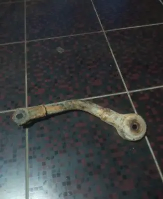 Subaru Legacy Other rear suspension part 