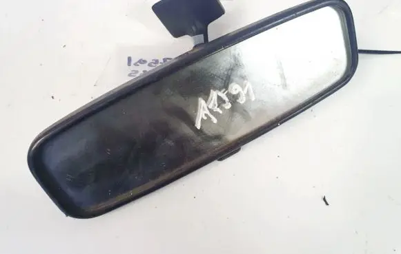 Volkswagen Golf V Rear view mirror (interior) e1010761