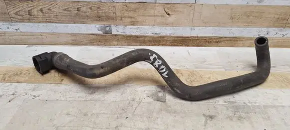 Opel Vectra C Engine coolant pipe/hose