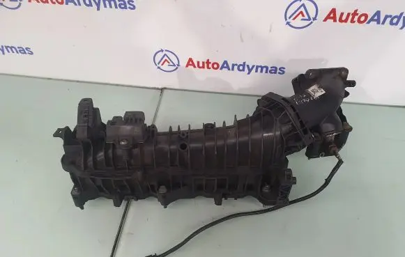 BMW 3 E92 E93 Intake manifold 7807991 11617807991