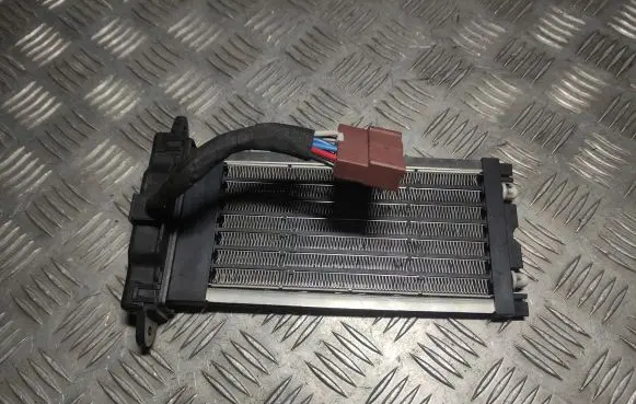 Honda Civic Electric cabin heater radiator A30105A5702000 07T179P0088
