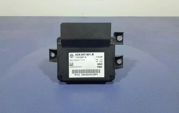 Volkswagen PASSAT B6 Other control units/modules 3C8907801B