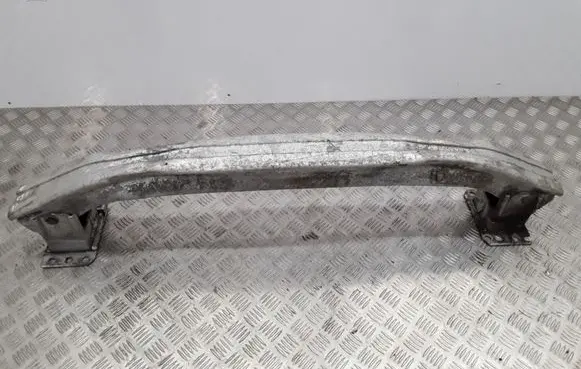 Audi A8 S8 D3 4E Front bumper cross member 4E0807131A 07131A 153137