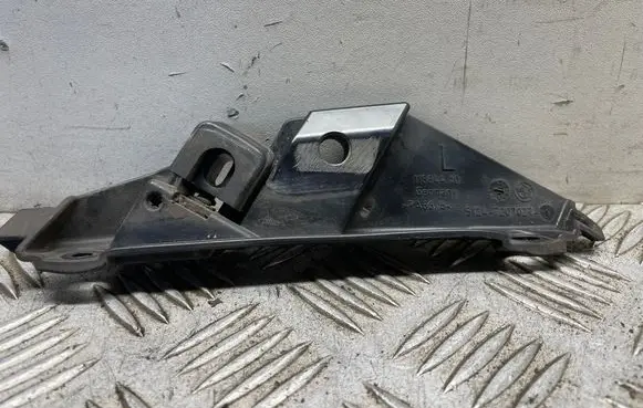 BMW 5 F10 F11 Tailgate/trunk/boot lid buffer 7207027