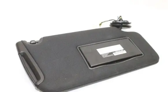 Chrysler 300C Sun visor